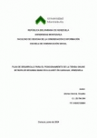 Portada local