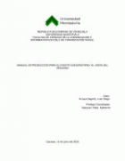 Portada local