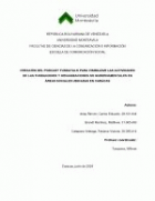 Portada local