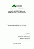 Portada local