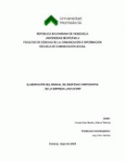 Portada local