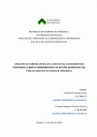 Portada local