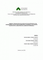 Portada local