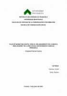 Portada local