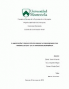 Portada local
