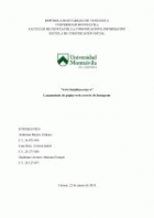 Portada local