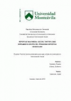 Portada local