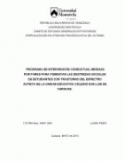 Portada local