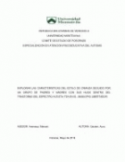 Portada local
