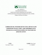Portada local
