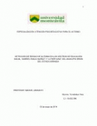 Portada local