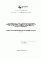 Portada local