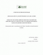 Portada local
