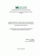 Portada local