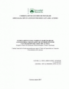 Portada local