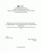 Portada local