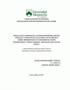 Portada local