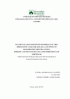 Portada local