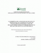 Portada local