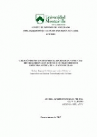 Portada local