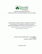Portada local
