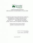 Portada local