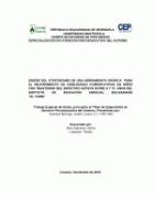 Portada local