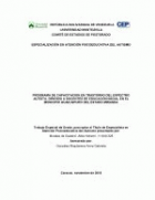 Portada local
