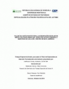 Portada local