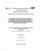 Portada local