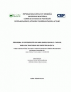 Portada local