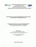Portada local