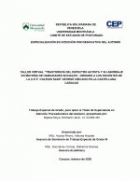 Portada local