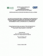 Portada local