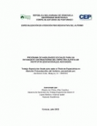 Portada local
