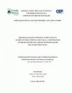 Portada local