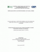 Portada local