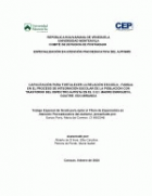 Portada local