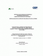 Portada local