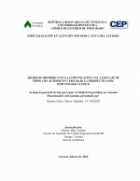 Portada local