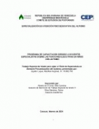 Portada local