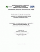 Portada local
