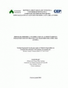 Portada local