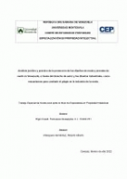 Portada local