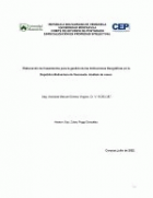 Portada local