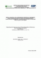 Portada local