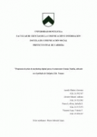 Portada local