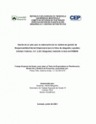 Portada local