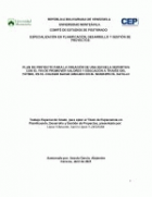 Portada local