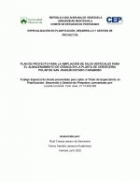 Portada local